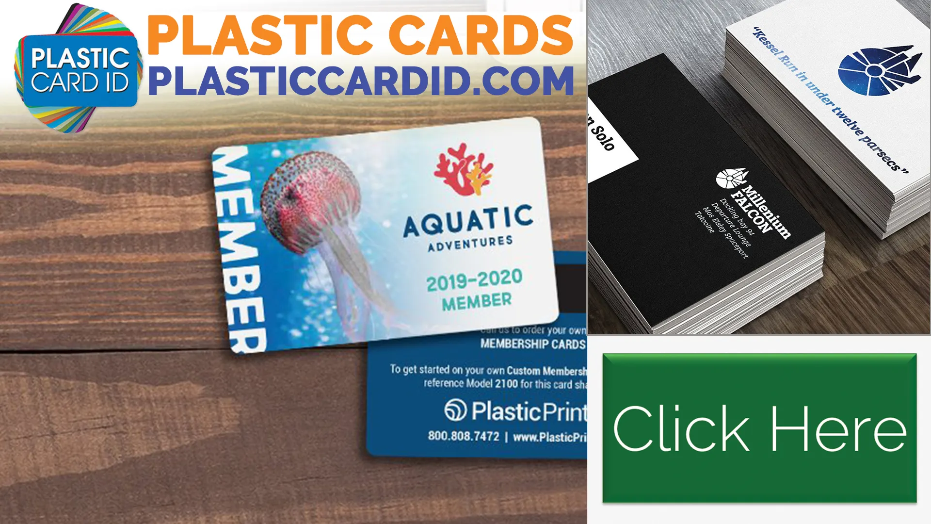 Emerging Markets Plastic Cards