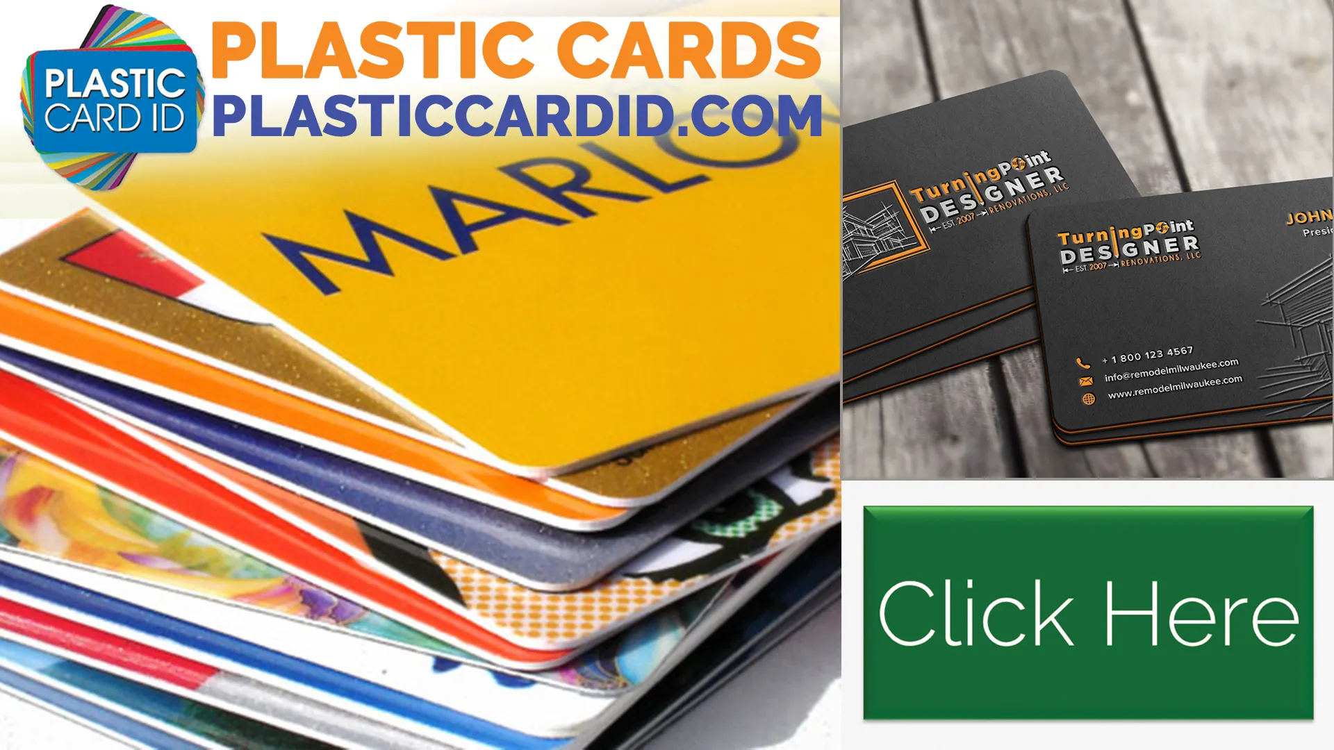 Navigating the World of Plastic Cards Through Your Reviews