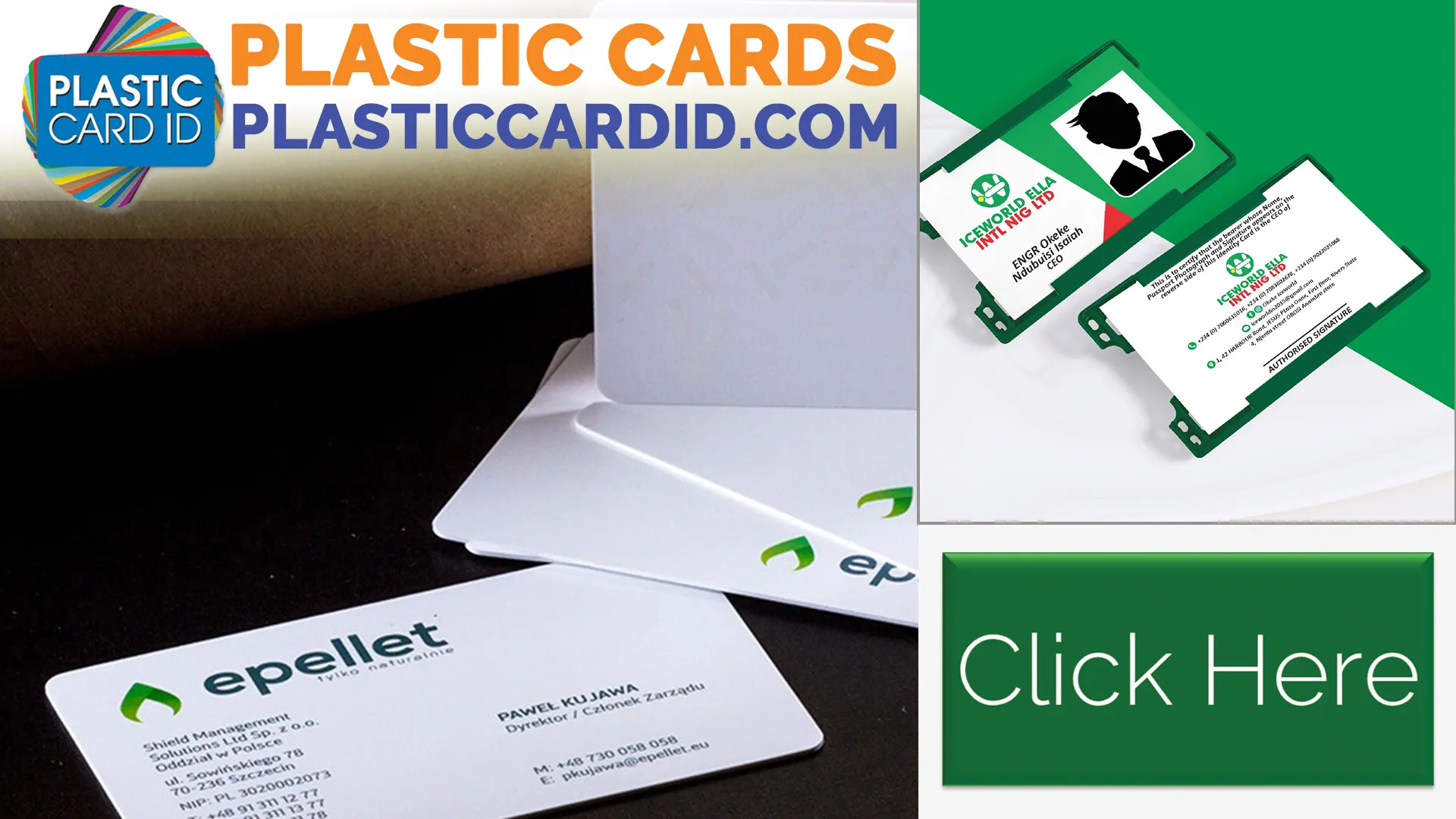 Unlocking Cost Savings in Plastic Card Printing