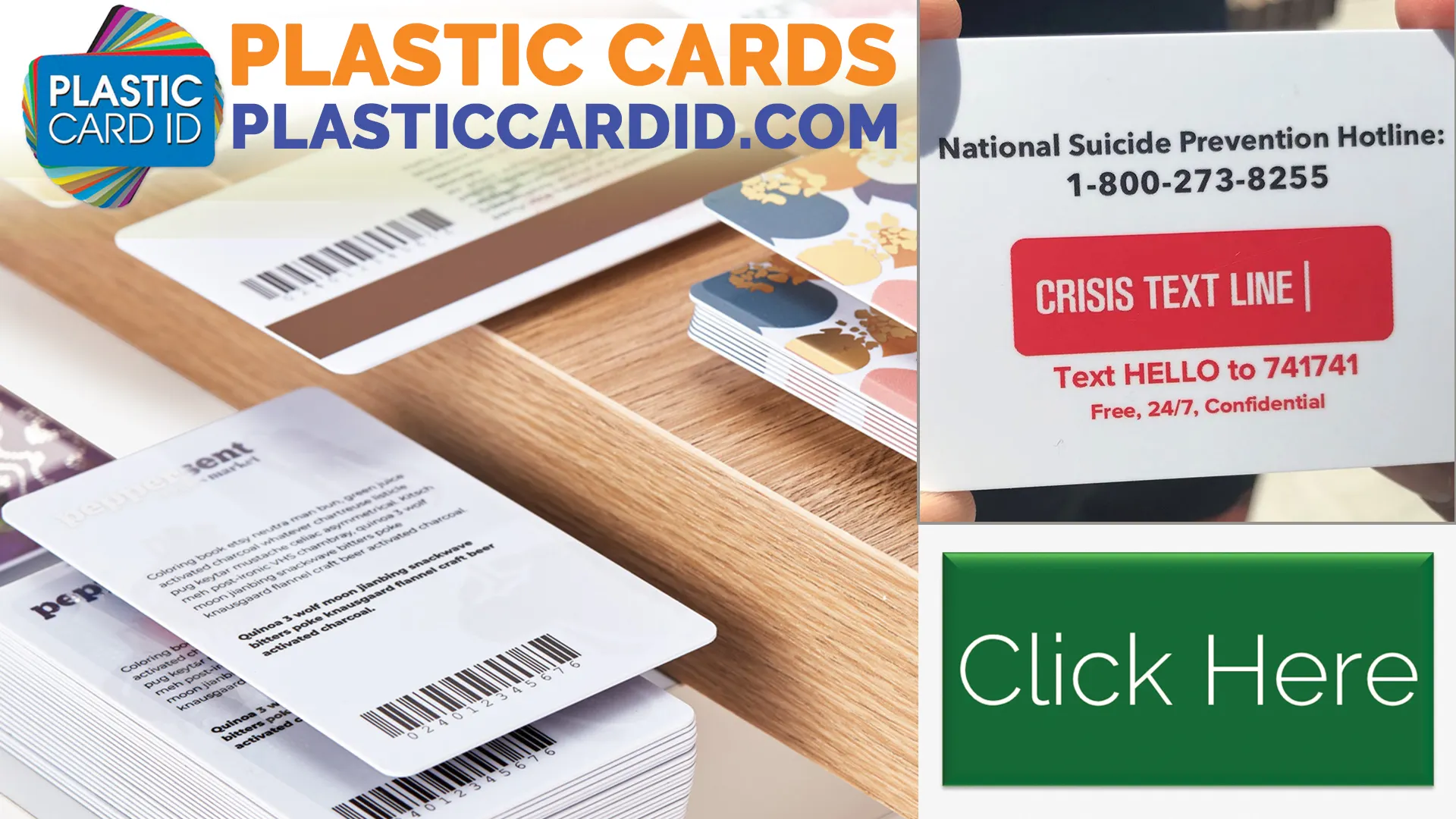 Plastic Card ID




: A Treasure Trove of Options