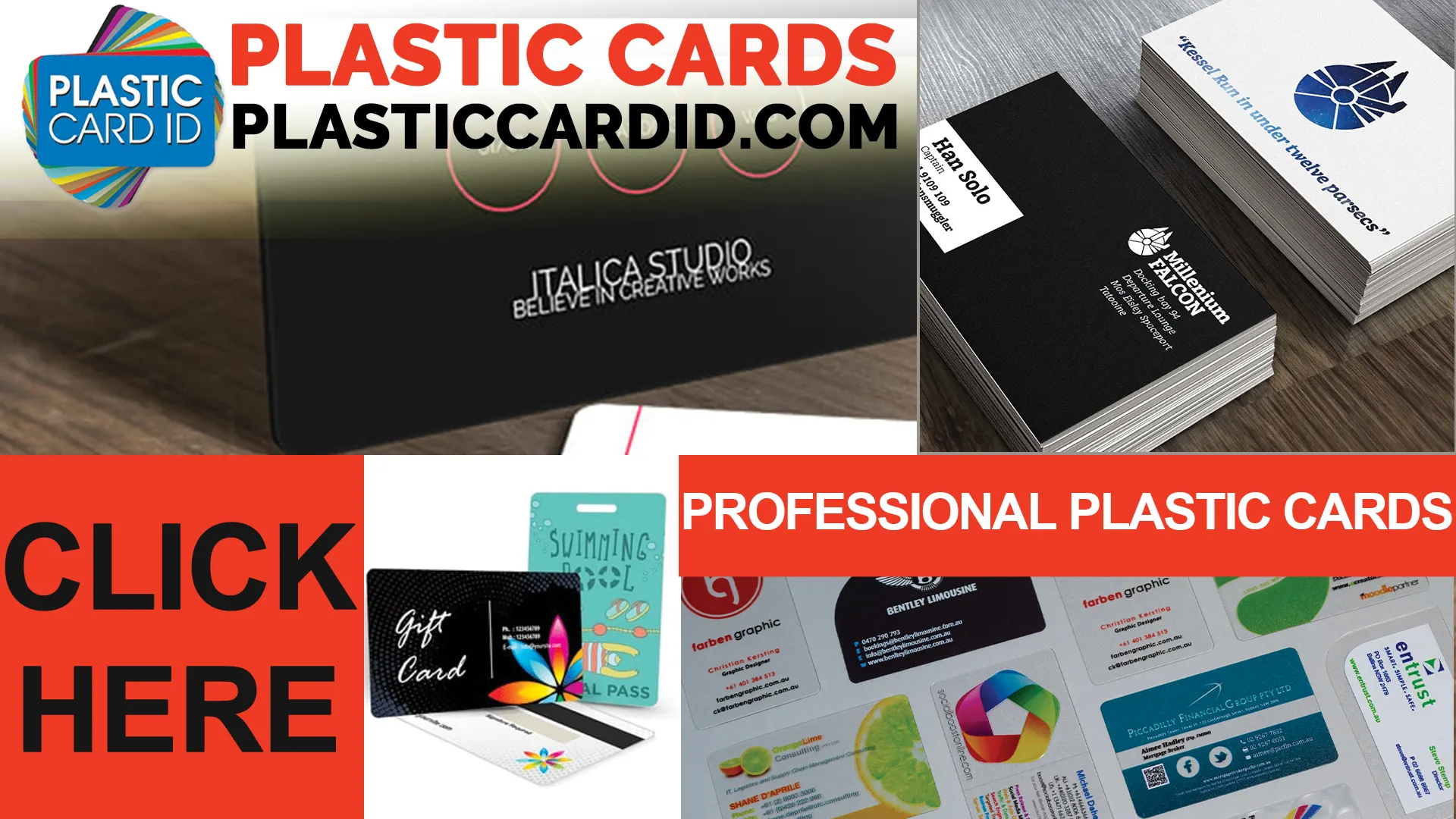 Finding Your Perfect Plastic Card Balance