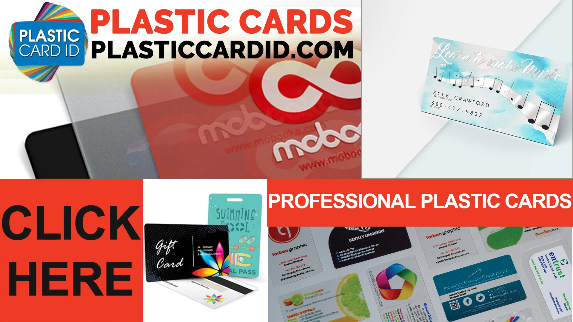 Unlocking Cost Savings in Plastic Card Printing