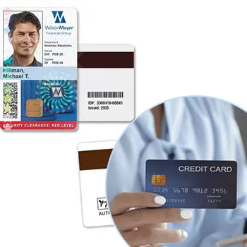Superior Customer Engagement through Encoded Membership Cards