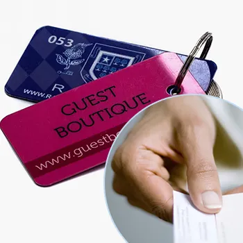 Unveiling Plastic Card ID




