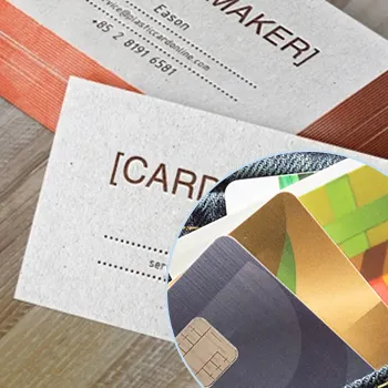 Customizing Your Eco-Friendly Plastic Cards with Plastic Card ID




