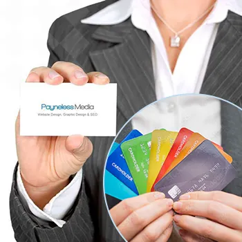 Crafting Your Design with Plastic Card ID




 for Maximum Impact