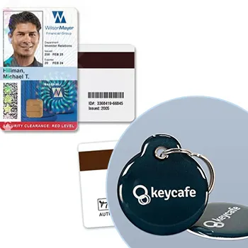 Ensure the Integrity of Your Cards with Plastic Card ID




