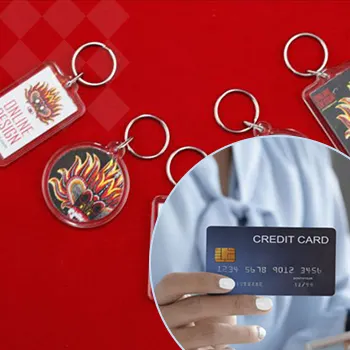 Revolutionizing Security with Smart Chip Integration in Plastic Cards