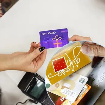 Your Business, Supercharged with Plastic Card ID




