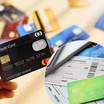 Invest in Your Brand with Plastic Card ID




