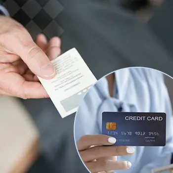 Why Choose Plastic Card ID




 for Your Plastic Card Needs?