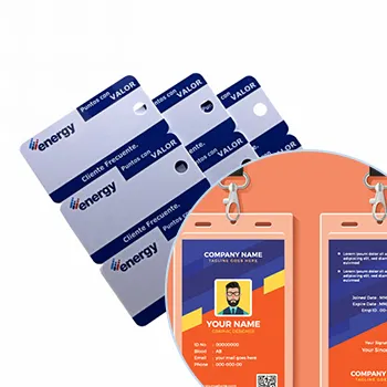 Welcome to Plastic Card ID




  Groundbreakers in the Future of Card Design