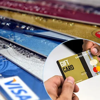 Ready to Elevate Your Brand with Plastic Card ID




?