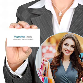 Plastic Card ID




: Your One-Stop Shop for RFID and NFC Card Needs