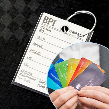 NFC Plastic Cards: A Closer Look at the Technology