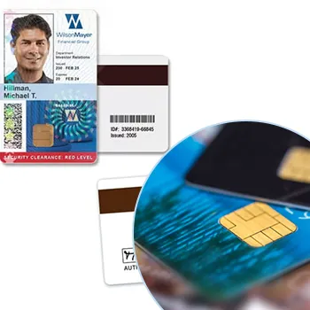 Your Reliable Partner for All Your Card Needs - Plastic Card ID




