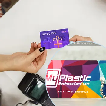 Why User Reviews Matter to Plastic Card ID




