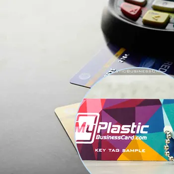 Unlocking the Potential of Plastic Cards in Omnichannel Marketing