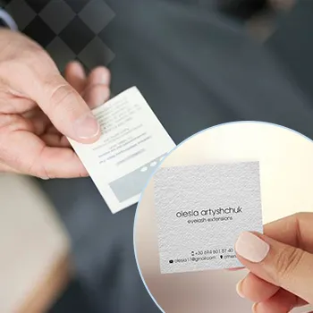 Easy and Accessible: Connecting with Plastic Card ID




 Is a Breeze