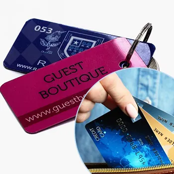 Seamless Experience with Comprehensive Card Products