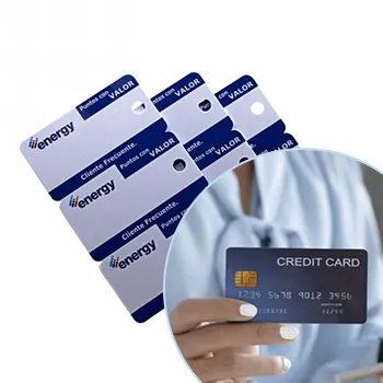 Ready to Transform Your Card Experience? Contact Plastic Card ID




 Today!