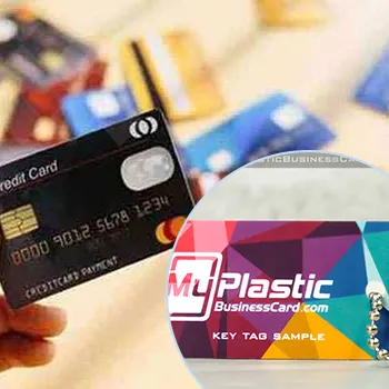 Partner with Plastic Card ID




 for Unmatched Card Design and Accessibility