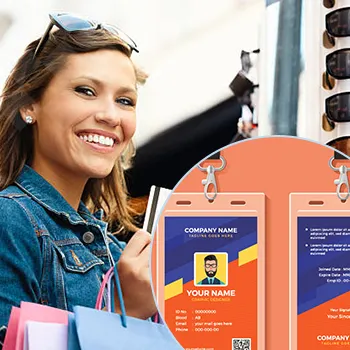 Ready to Elevate Your Brand With Plastic Card ID




? Call Now!