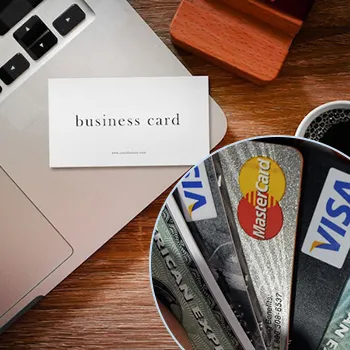 Empowering Your Business with Personalized Service from Plastic Card ID




