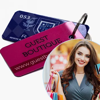 Connect with Plastic Card ID




 Today for Unmatched Customer Service