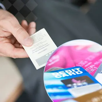 Why Choose Plastic Card ID




 for Your Card Needs?