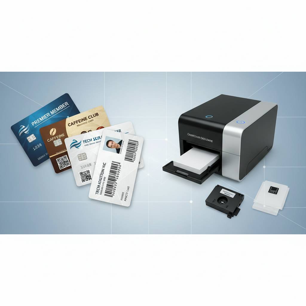 About Plastic Card ID