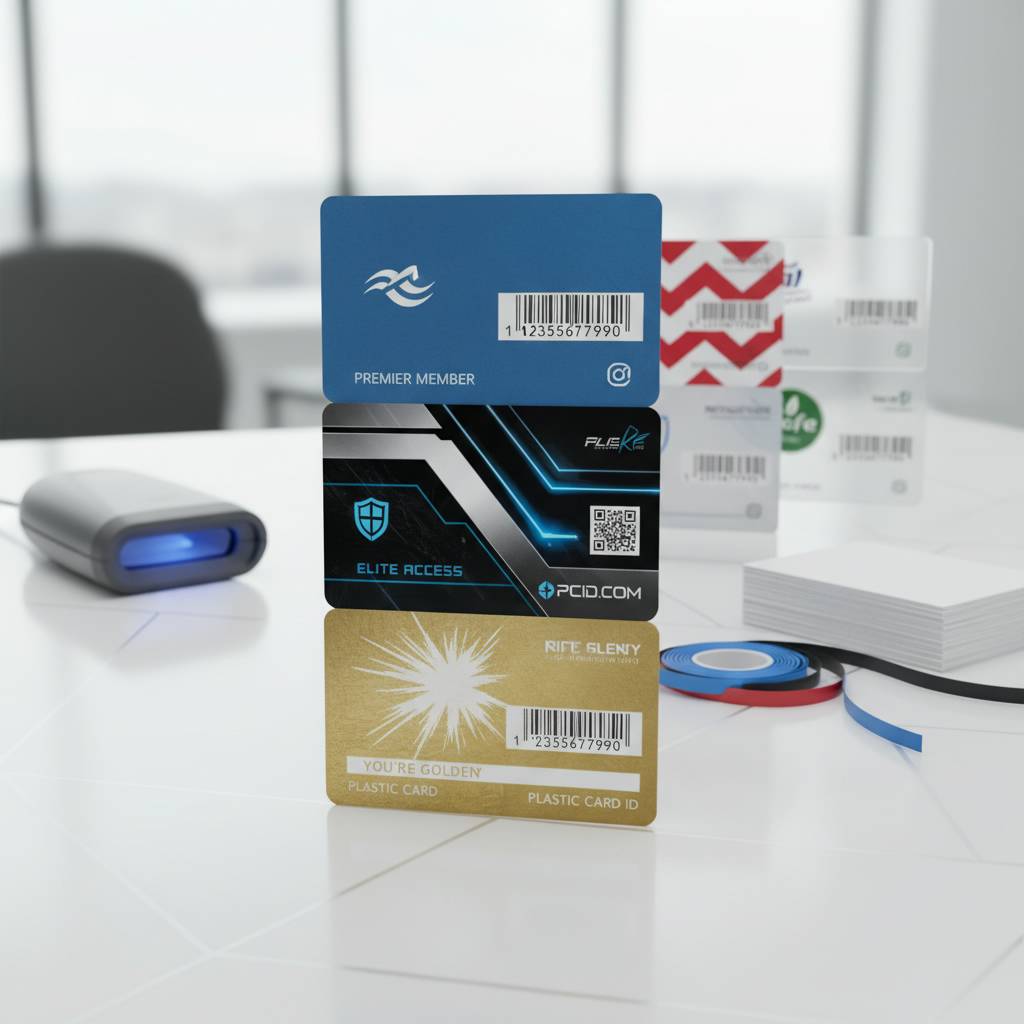 Customization & Specialty Options