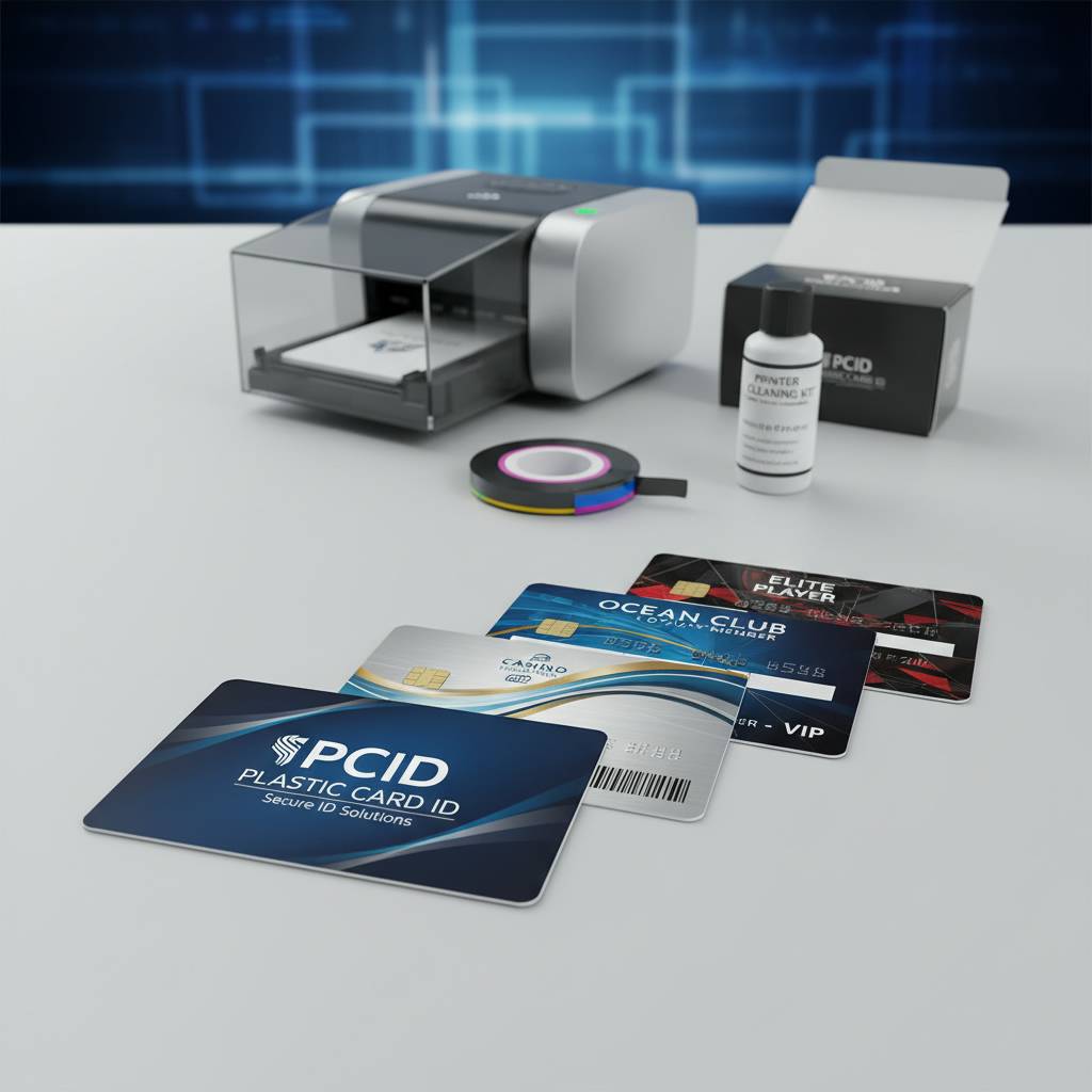 Product Range and Specialty Options