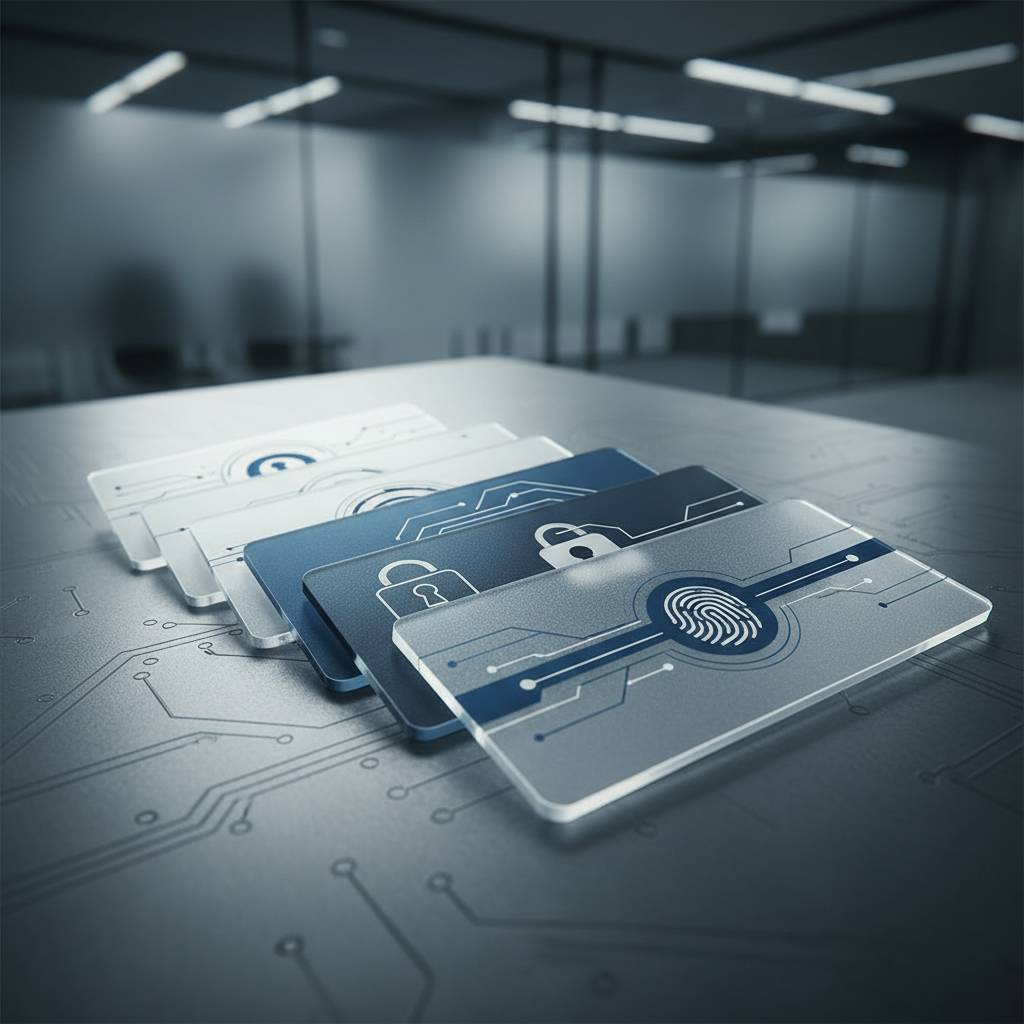 Security & Access Solutions