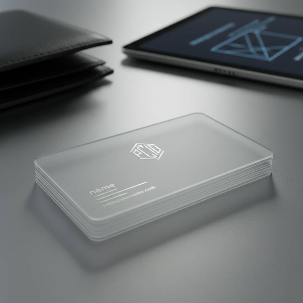 Specialty Cards & Luxury Options