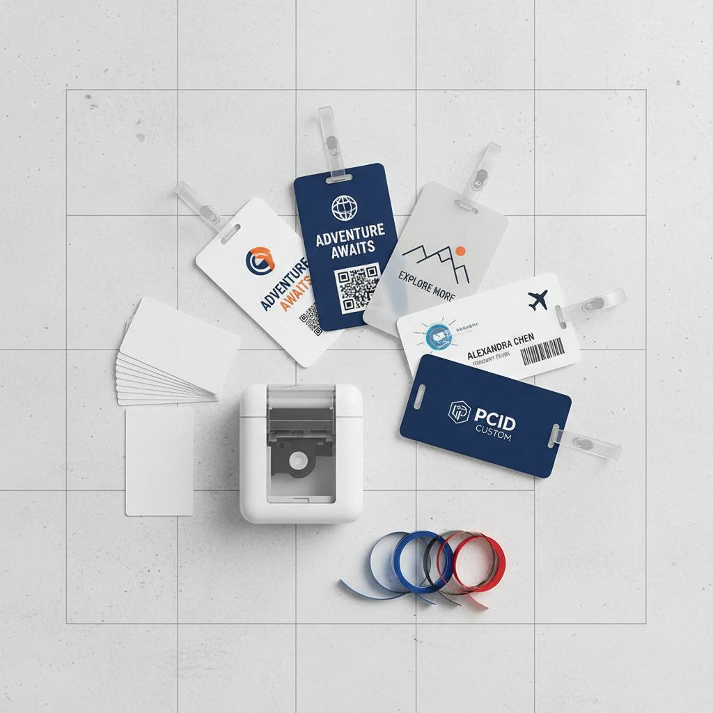 Products & Specialty Options