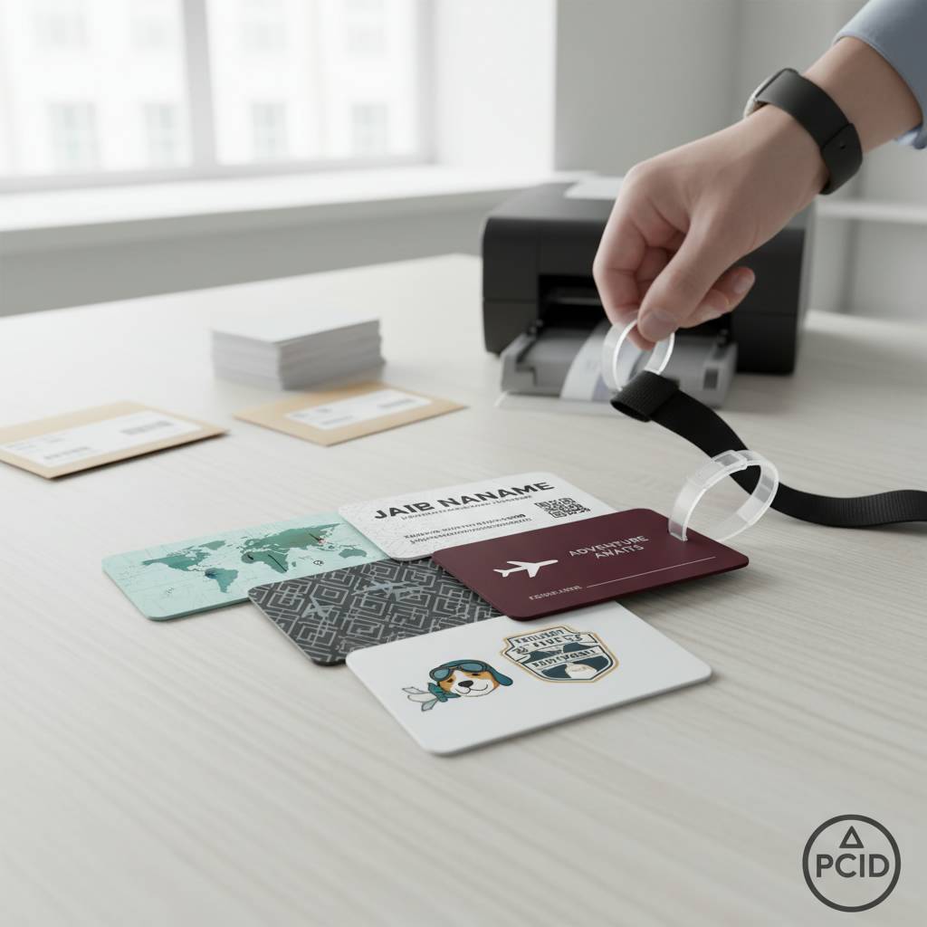 Fulfillment, Mailing & Affixing Services