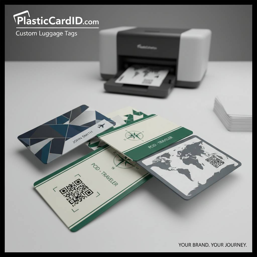 Why Choose Plastic Card ID