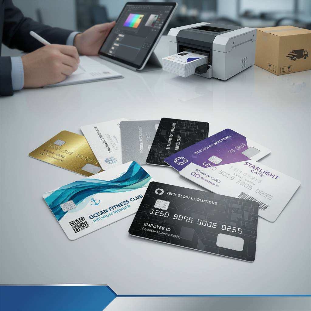 Product Range and Specialty Options