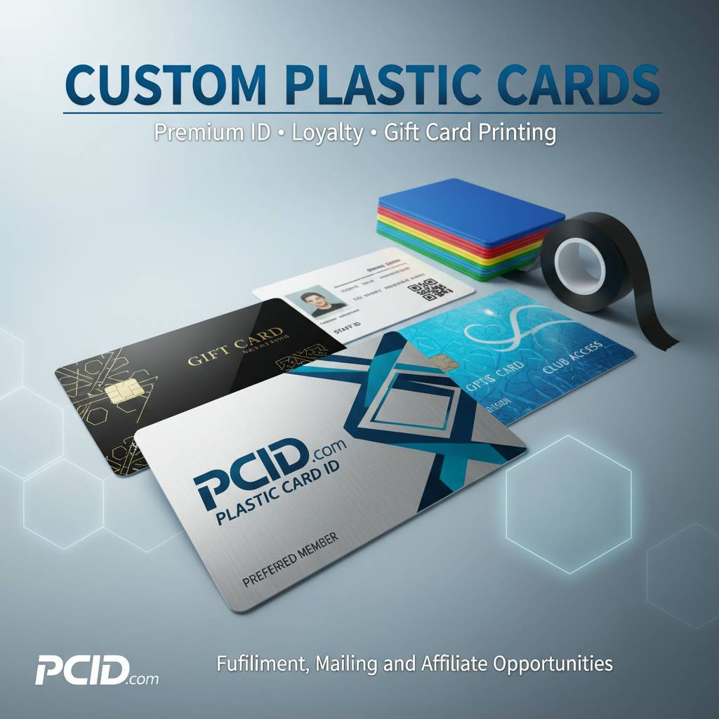 Fulfillment, Mailing, and Affiliate Opportunities