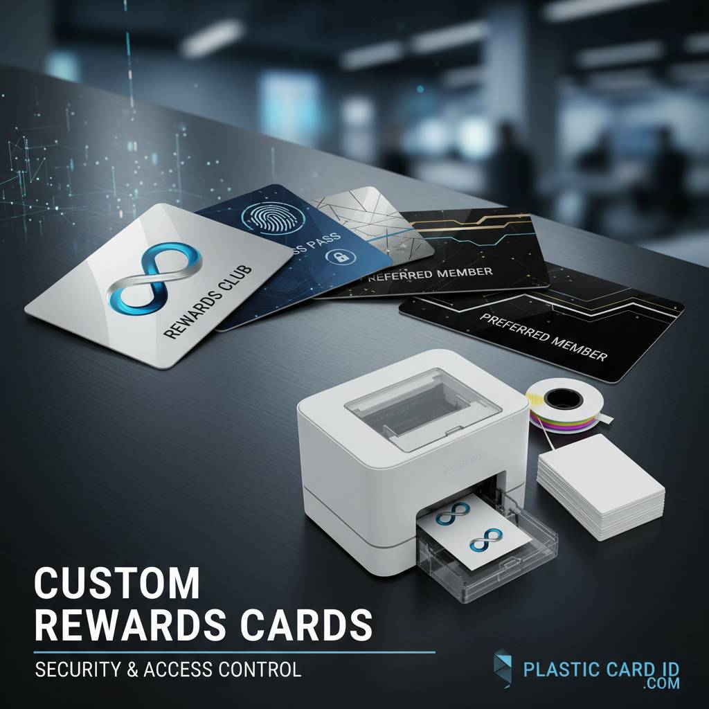 Security & Access Control