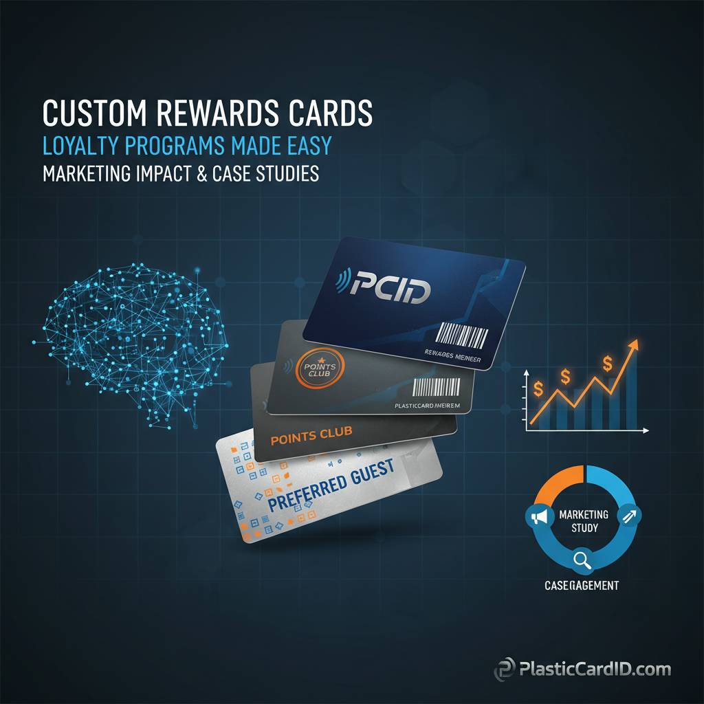 Marketing Impact & Case Studies