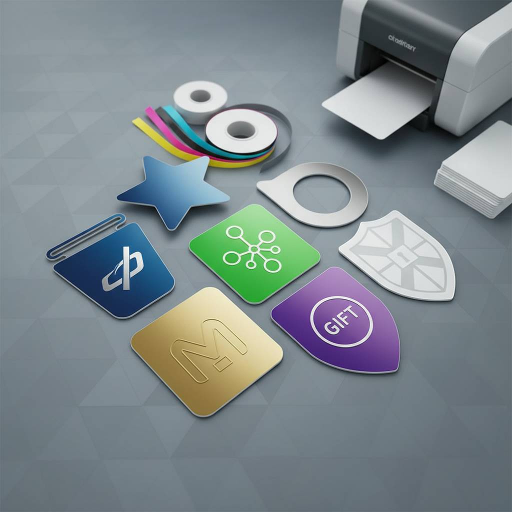 About Plastic Card ID