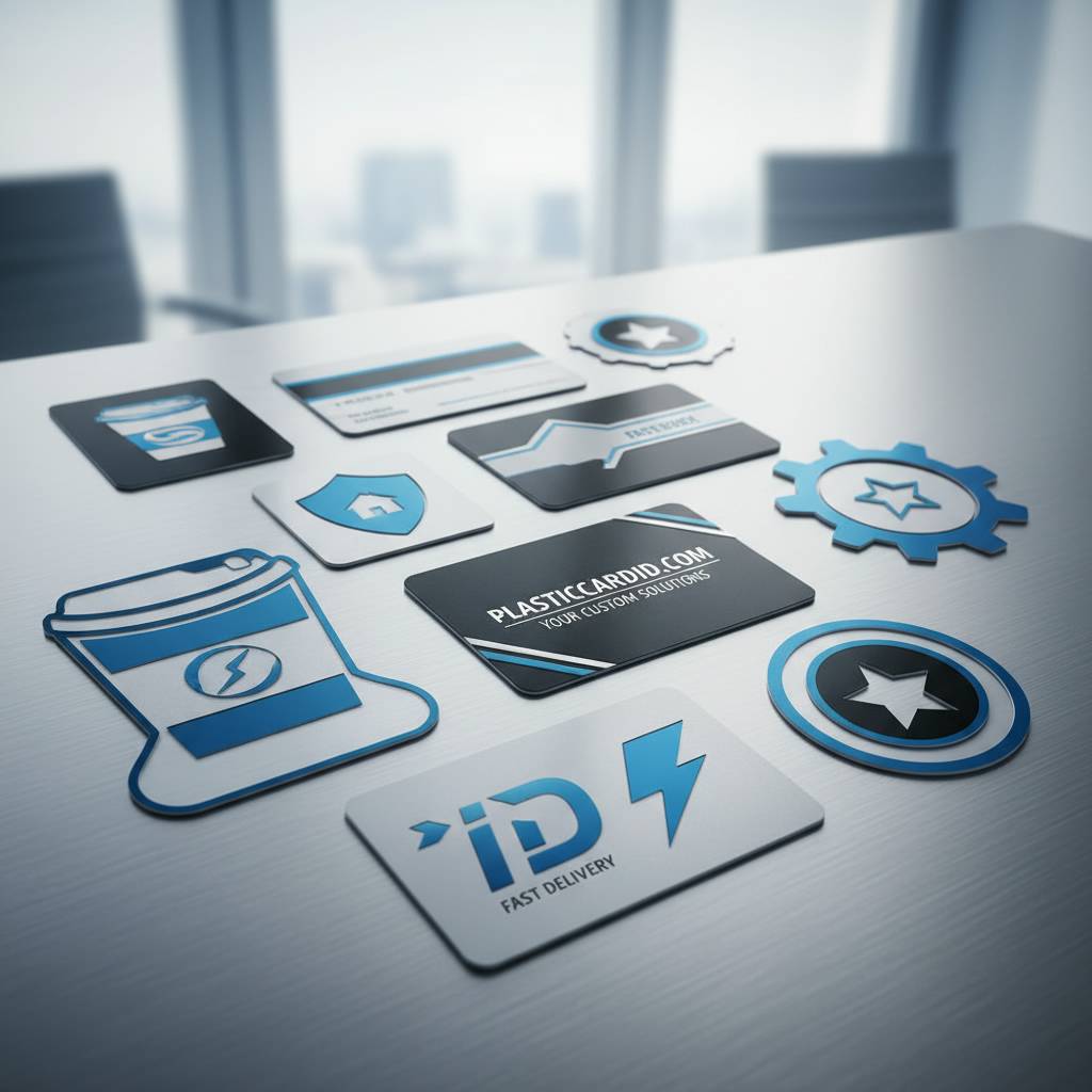 Custom Solutions & Specialties