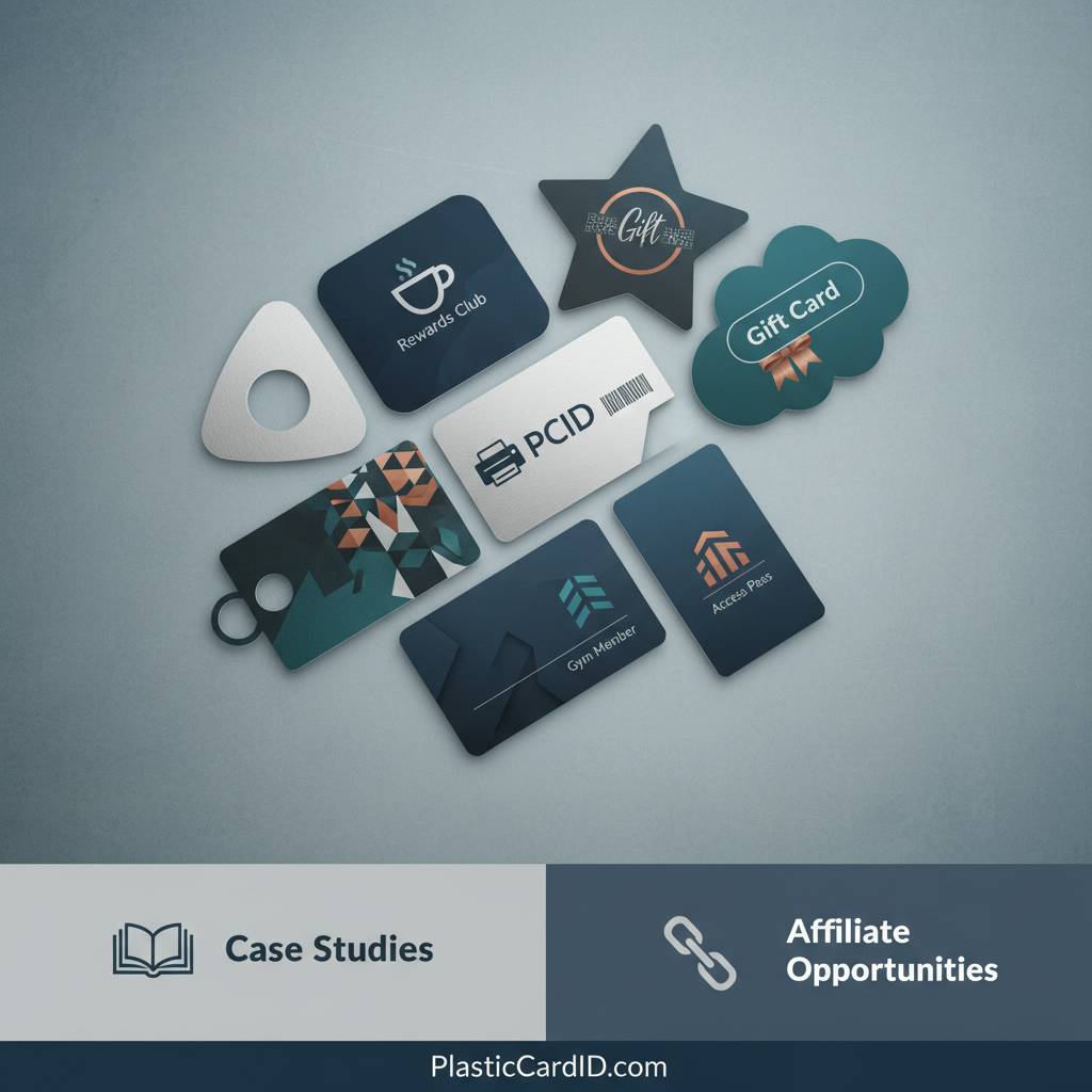 Case Studies & Affiliate Opportunities