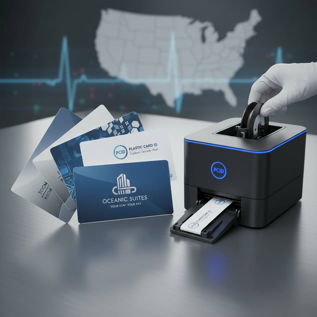 About Plastic Card ID