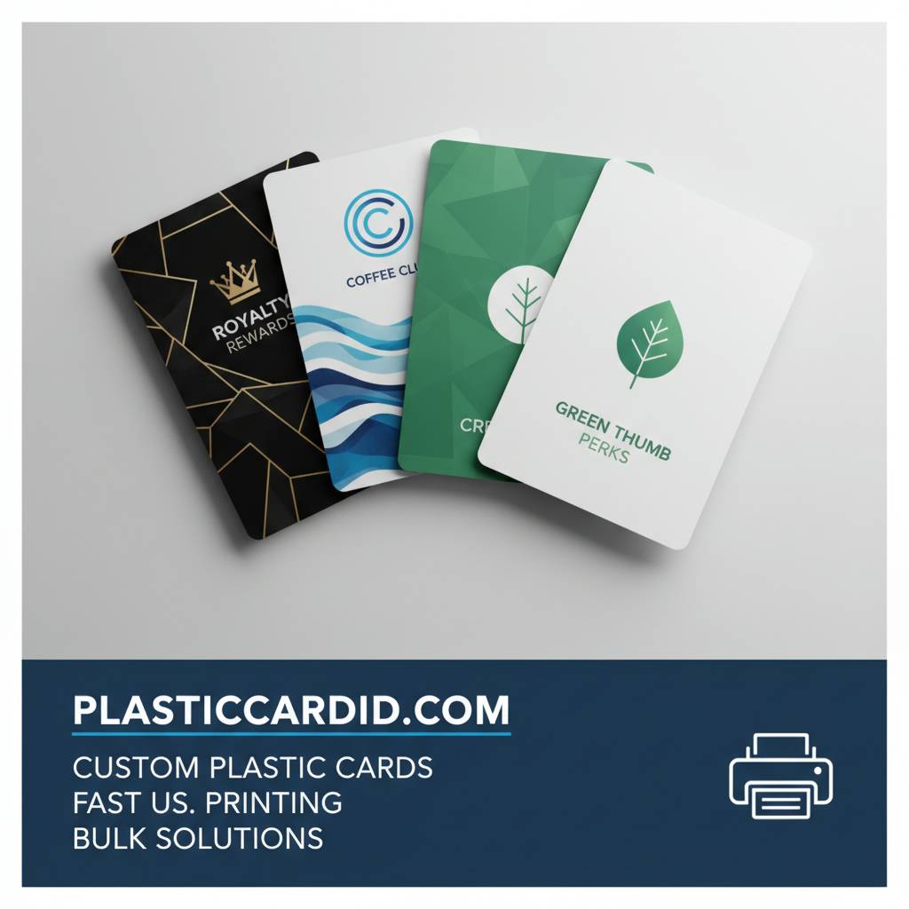 About Plastic Card ID