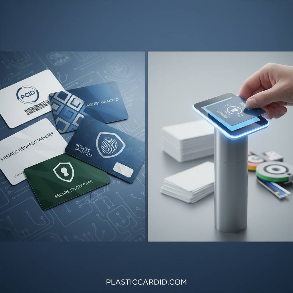 Security & Access Control Solutions