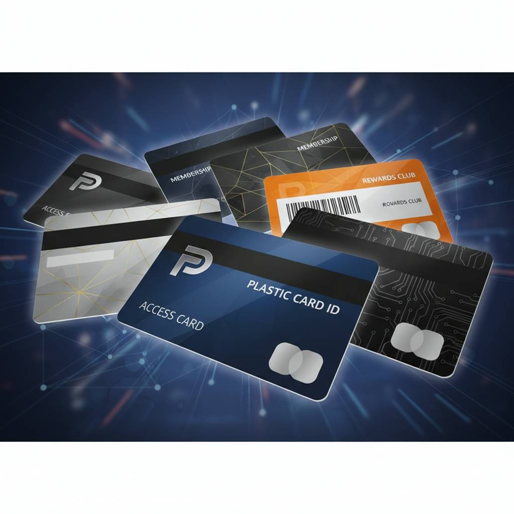 Why Magnetic Stripe Cards Matter