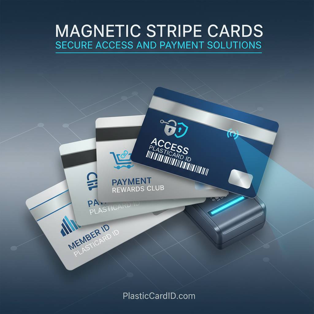 Security and Access Control Solutions